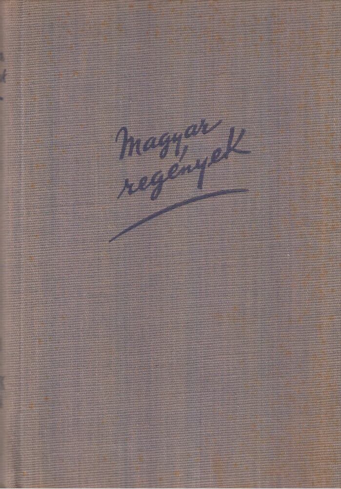 Márai Sándor - A szegények iskolája
