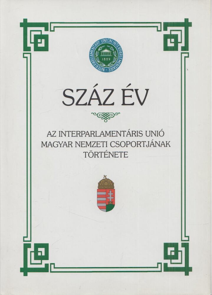 Arday Lajos - Száz év