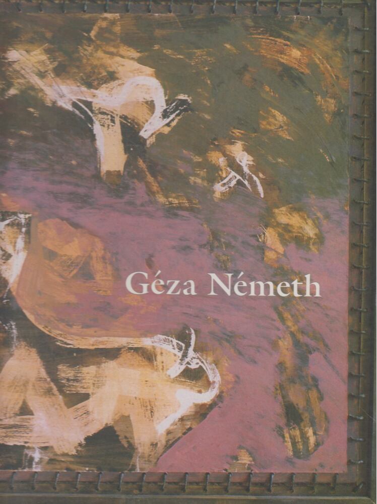 S.Nagy Katalin - Géza Németh