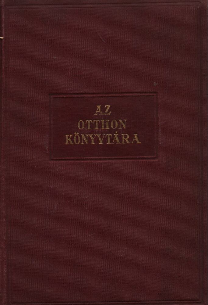 Lengyel Menyhért - Róza néni
