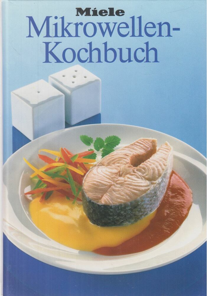 Sigrid Langemeier,Margret Röttger-Walhorn - Mikrowellen-Kochbuch