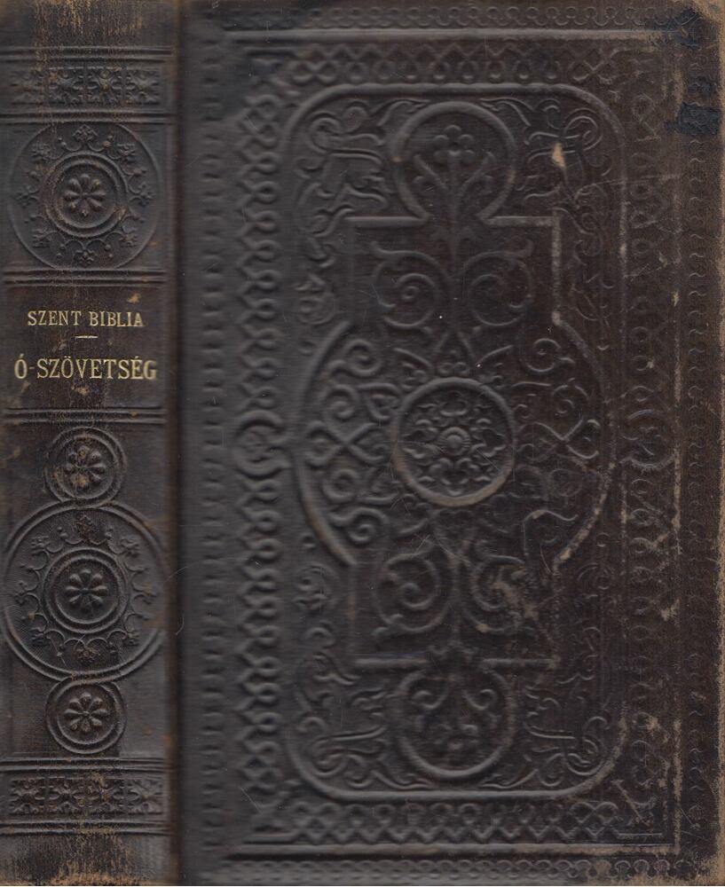  - Szent Biblia - Ó-szövetség
