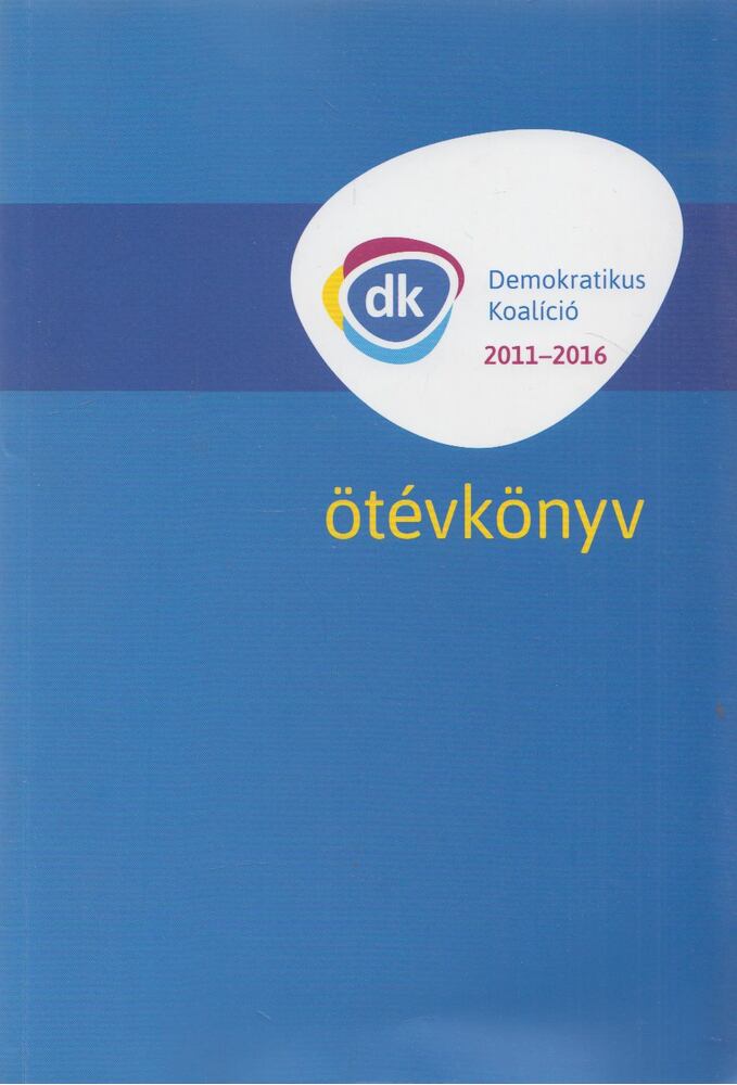 Debreczeni József,Kolber István - Demokratikus Koalíció 2011-2016