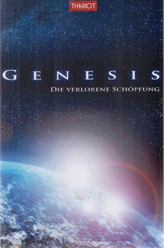 Thariot - Genesis - Die verlorene Schöpfung