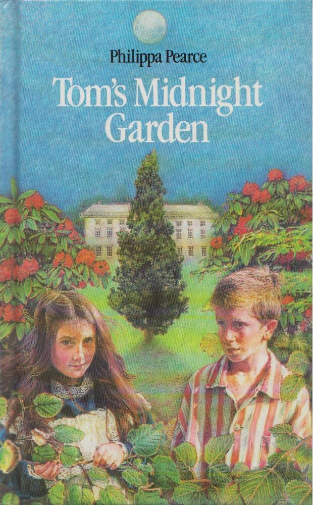 PEARCE, PHILIPPA - Tom's Midnight Garden