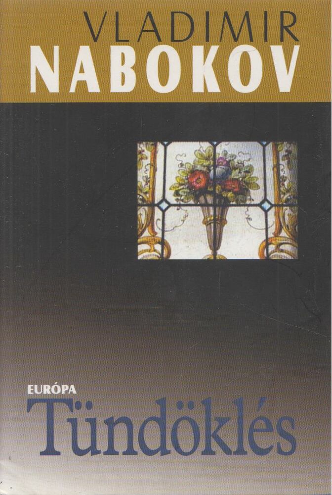 Vladimir Nabokov - Tündöklés