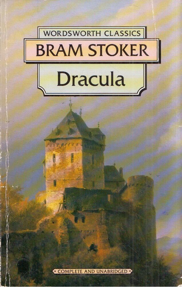 Stoker, Bram - Dracula Stoker, Bram - Dracula, London 1993 antikvár könyv