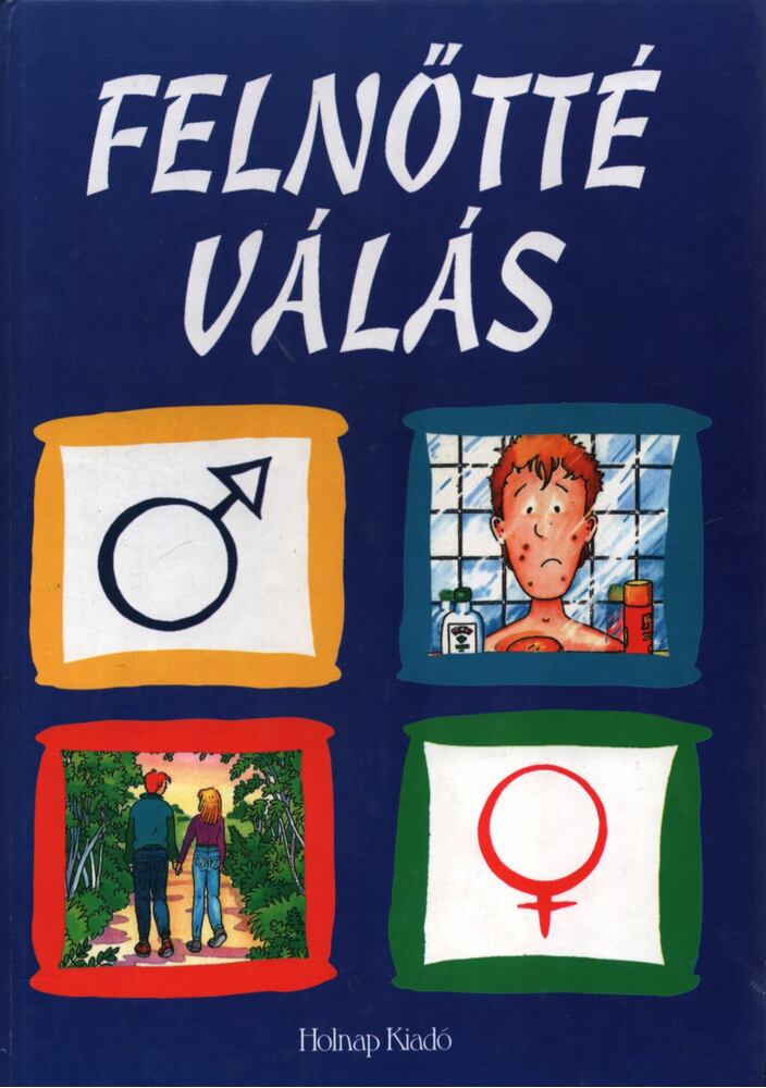 Susan Meredith - Felnőtté válás