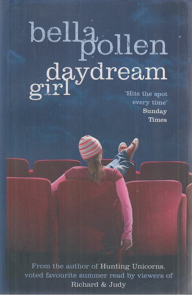 Pollen, Bella - Daydream Girl