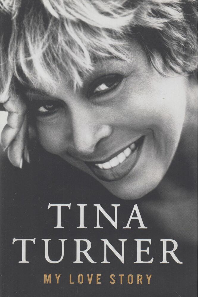 Tina Turner - My Love Story