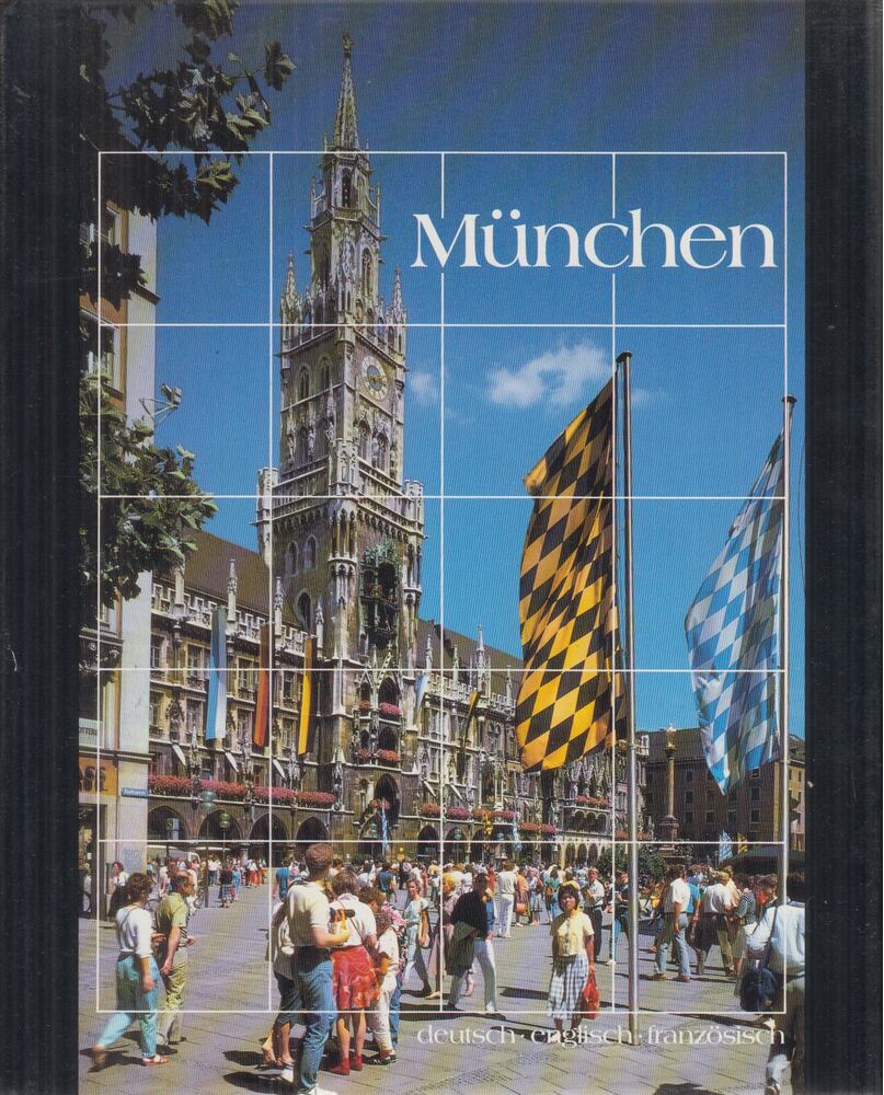Dr. Richard Bauer,Ergenzinger, Ingeborg,Fischer, Hannelore,Fröhlich, Horst,GRÖPER, KLAUS,Irrgeher, Alois,Koch, Thomas,Dr. Jürgen Kolbe,Dr. Werner Marzin - München