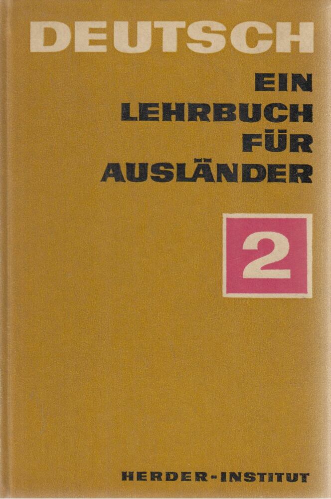 Linder, Hans,Dr. Martin Löschmann - Deutsch 2.