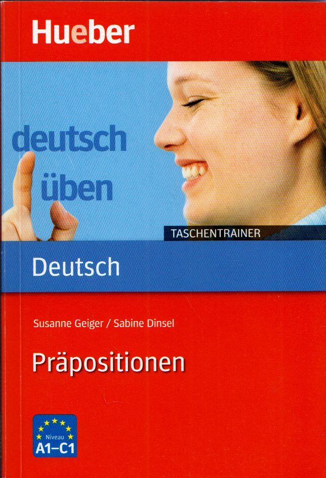 Susanne Geiger,Sabine Dinsel - Prapositionen