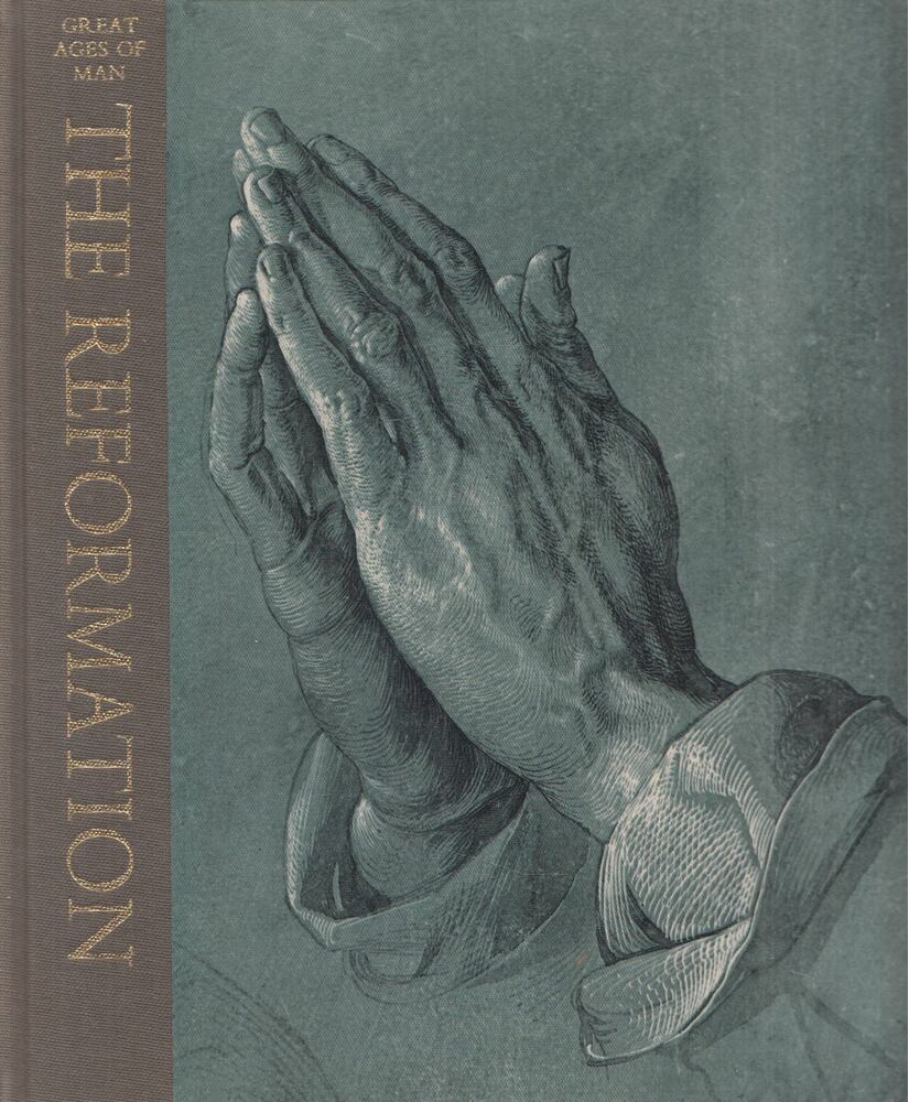 SIMON, EDITH - The Reformation