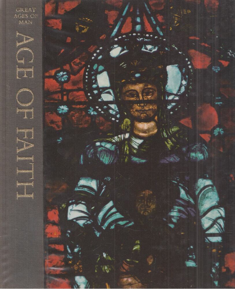 FREEMANTLE, ANNE - Age of Faith