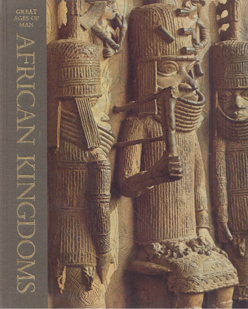 Davidson, Basil - African Kingdoms