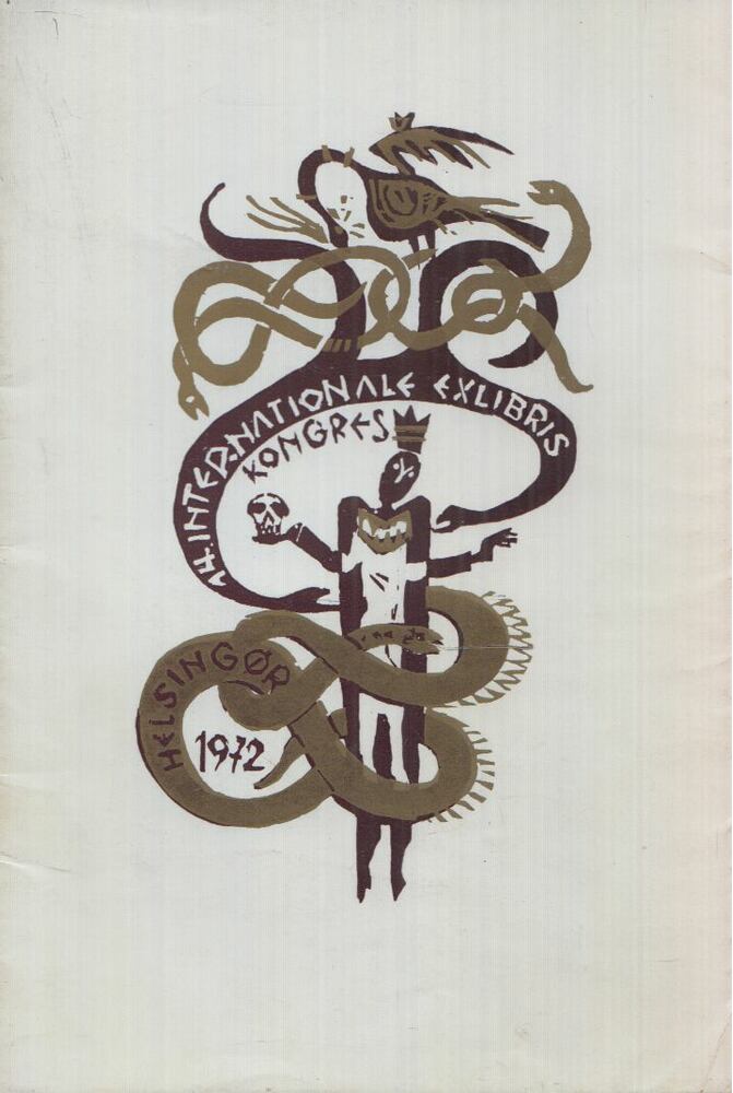 Bisztray Ádám, Téglás János - Ex libris és vers, Budapest 1986 antikvár könyv