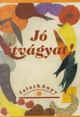 Nógrádi Gábor - Jó étvágyat! (mini)