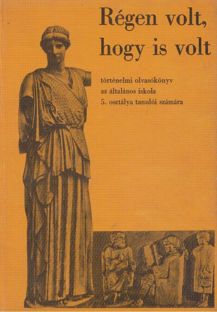 Filla István - Régen volt, hogy is volt
