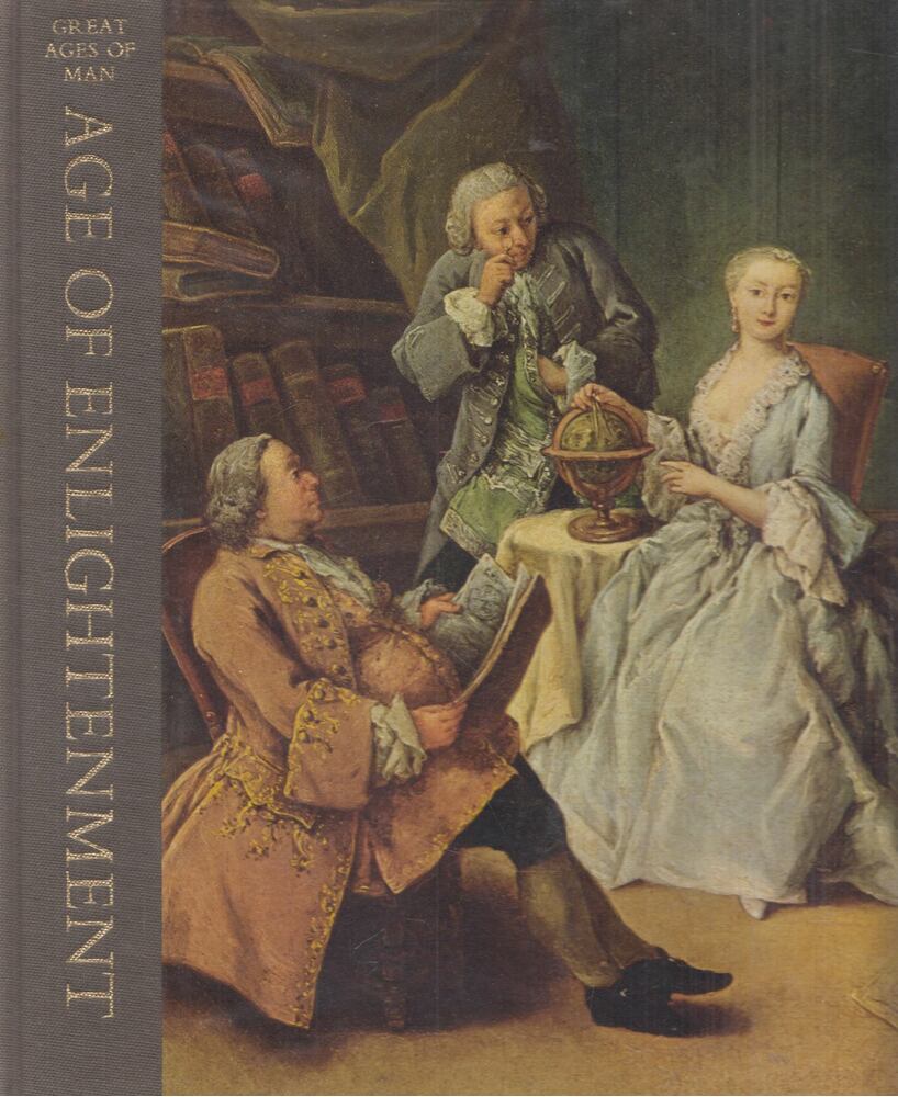 Peter Gay - The Age of Enlightenment