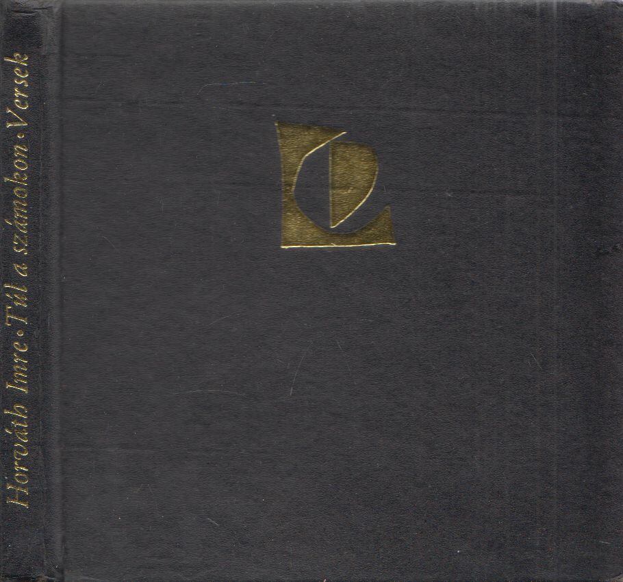 Horváth Imre - Túl a számokon