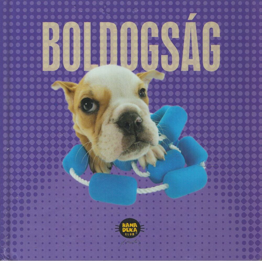 Yoneo Morita - Boldogság