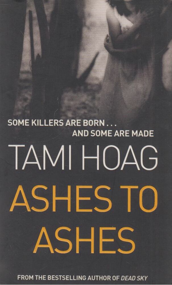 Hoag, Tami - Ashes to Ashes