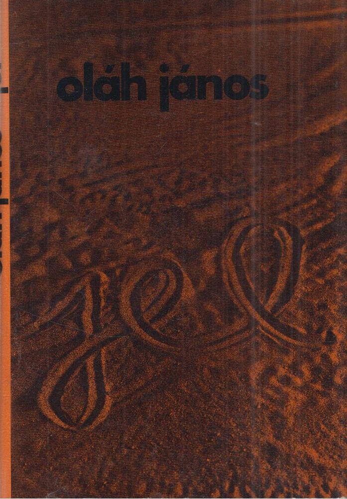 Oláh János - Jel