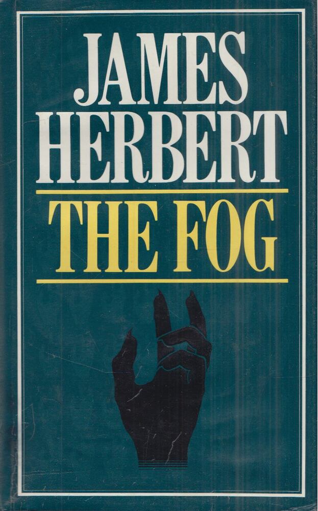 James Herbert - The Fog