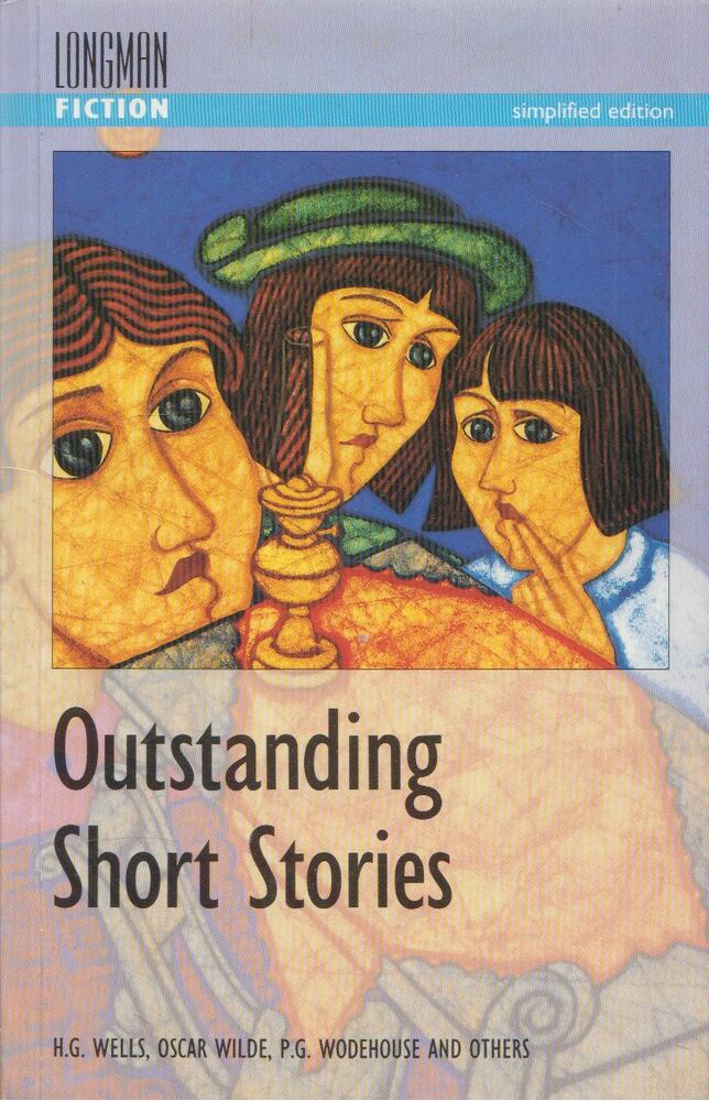 G.C. Thornley - Outstanding Short Stories
