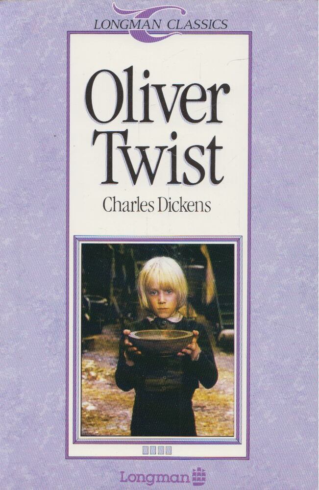 Charles Dickens - Oliver Twist
