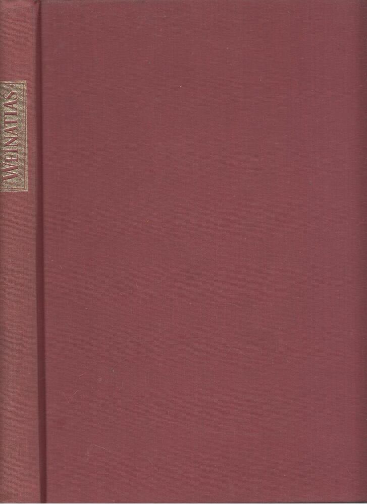 Hugh Johnson - Der große Weinatlas