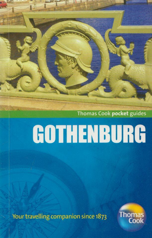 Marc Di Duca - Gothenburg