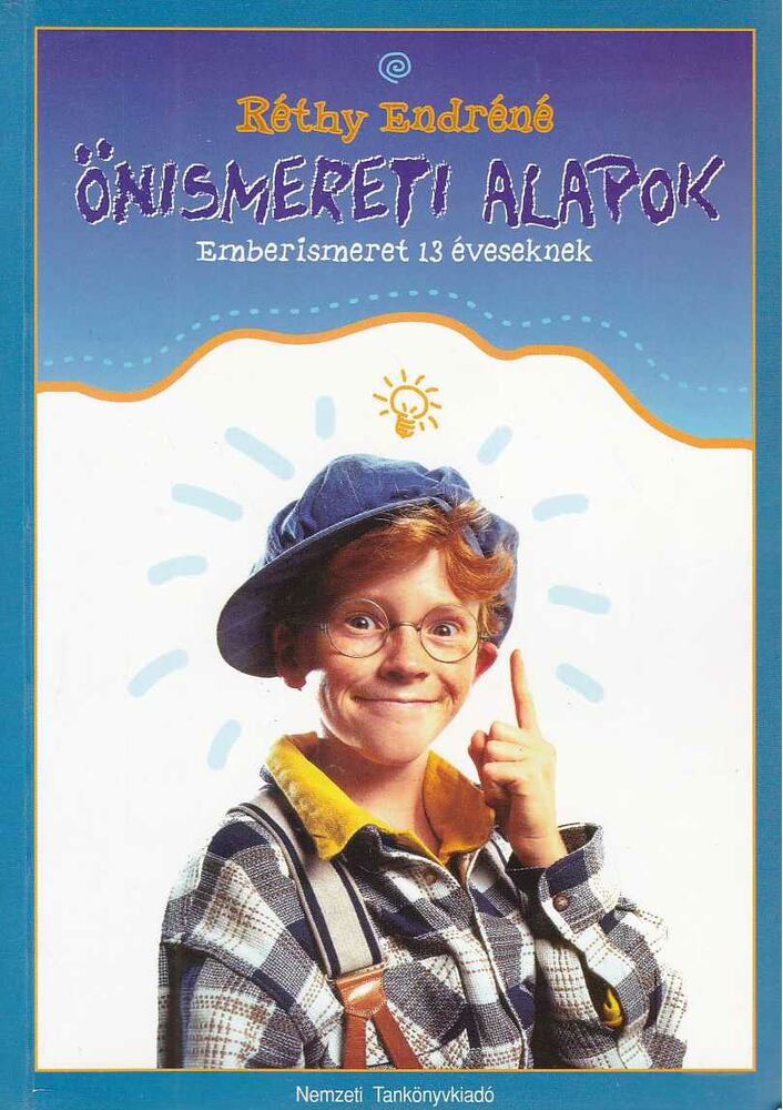 Réthy Endréné - Önismereti alapok