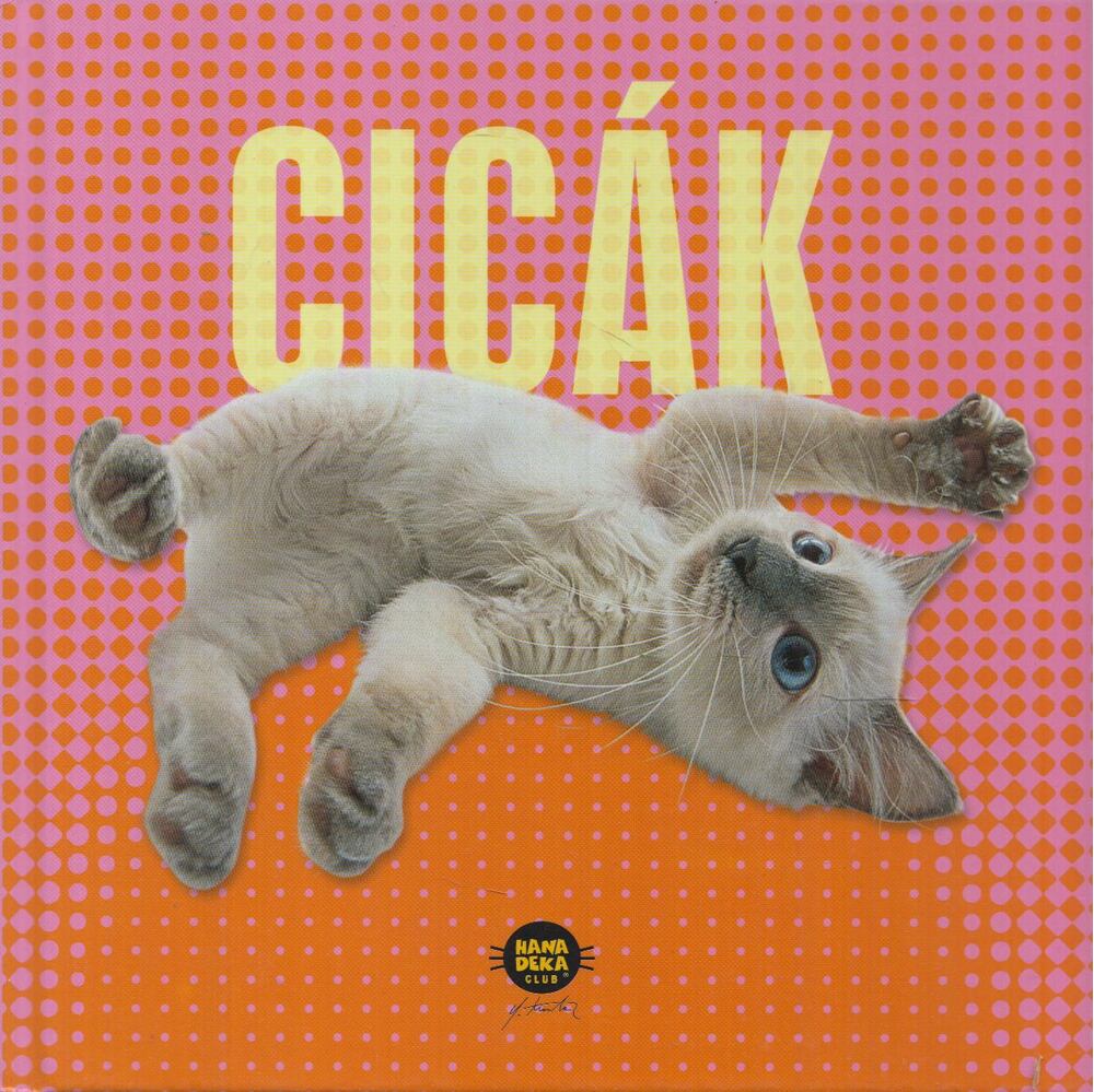 Yoneo Morita - Cicák