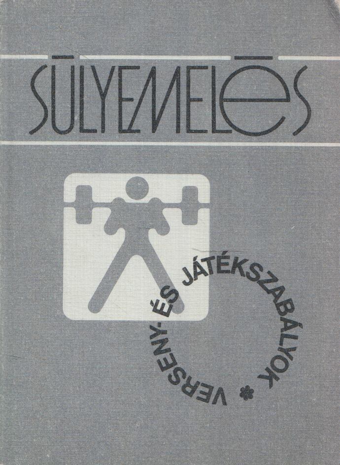 Szabó Ferenc - Súlyemelés