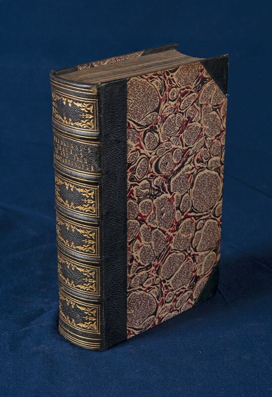 Frankland, Charles Colville Capt[ain] - Travels to and from Constantinople, in 1827 and 1828. Volume I–II. [Egybekötve], London 1830 antikvár könyv