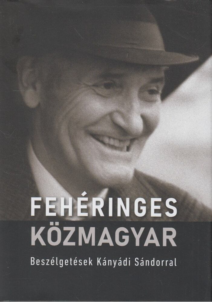 Pécsi György - Fehéringes közmagyar