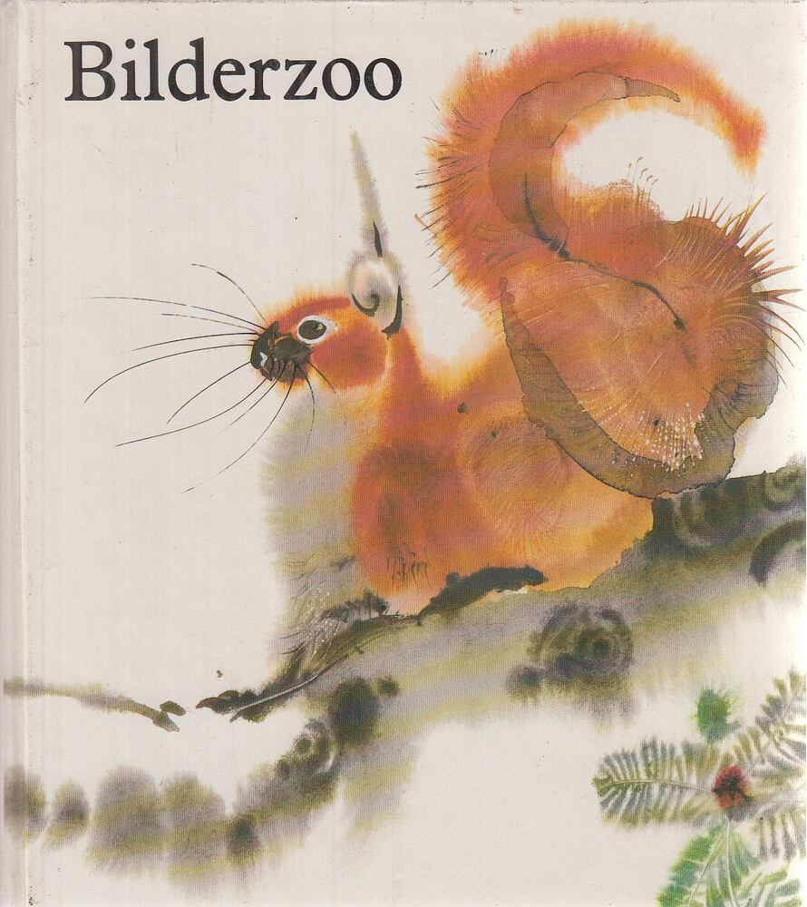 Alfred Könner - Bilderzoo