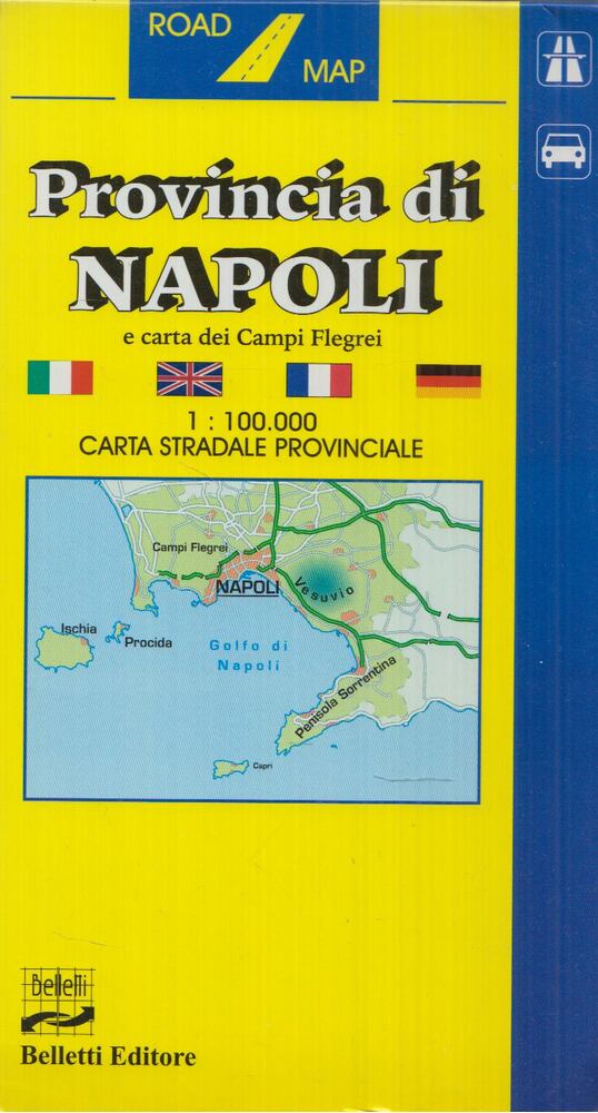  - Provincia di Napoli