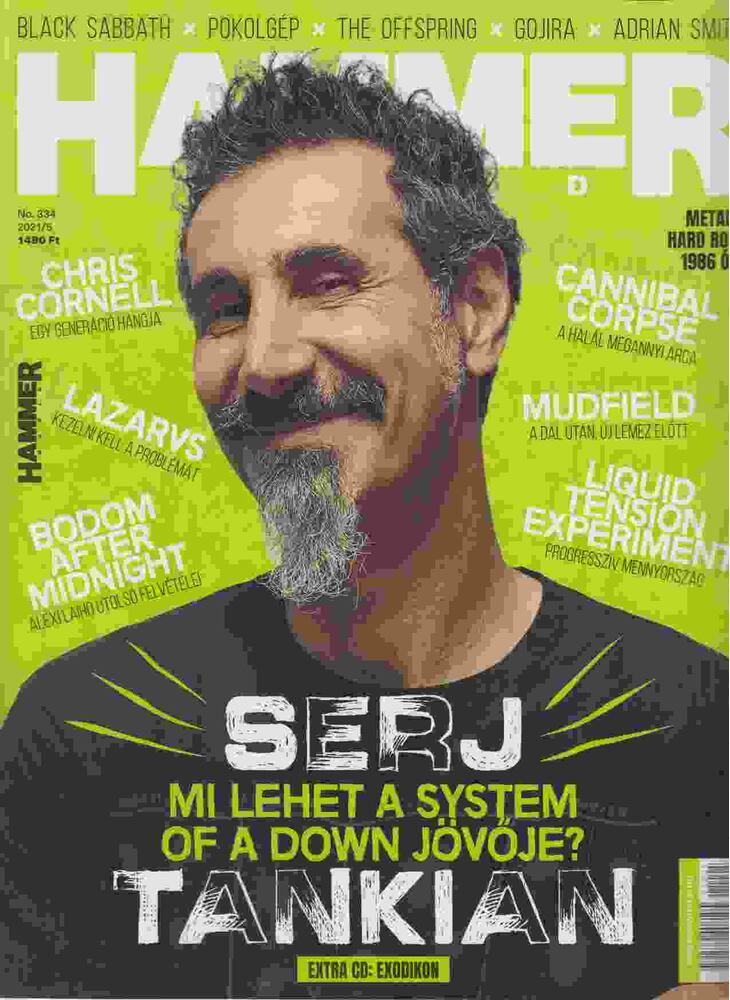 Lénárd László - Hammerworld 2021/5. 334.