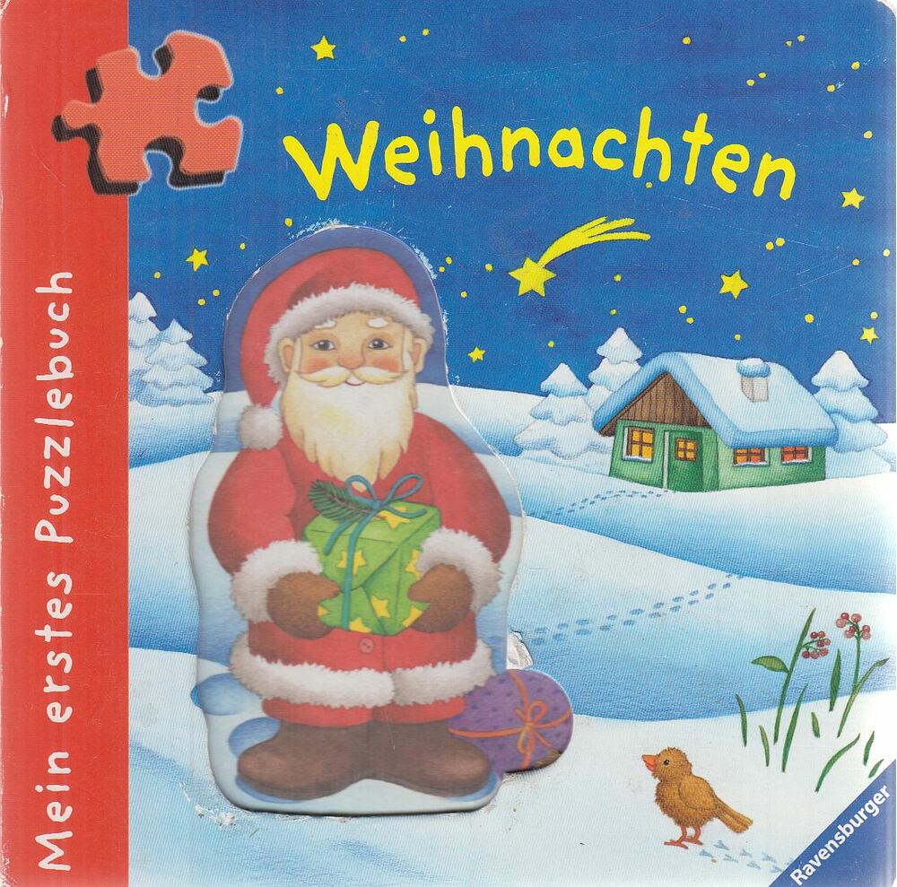 Sabine Cuno - Weihnachten