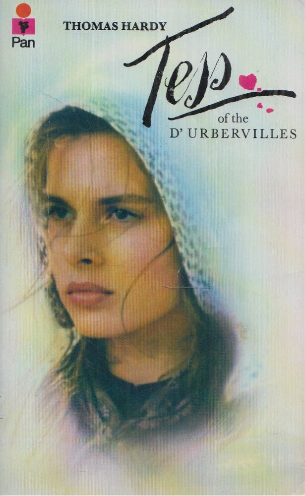 Thomas Hardy - Tess of the d'Urbervilles
