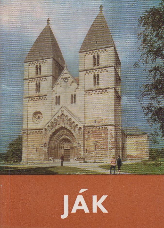 Dercsényi Dezső - Ják