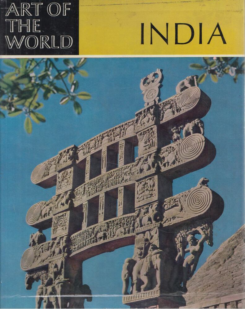 Hermann Goetz - India Hermann Goetz - India, London 1964 antikvár könyv