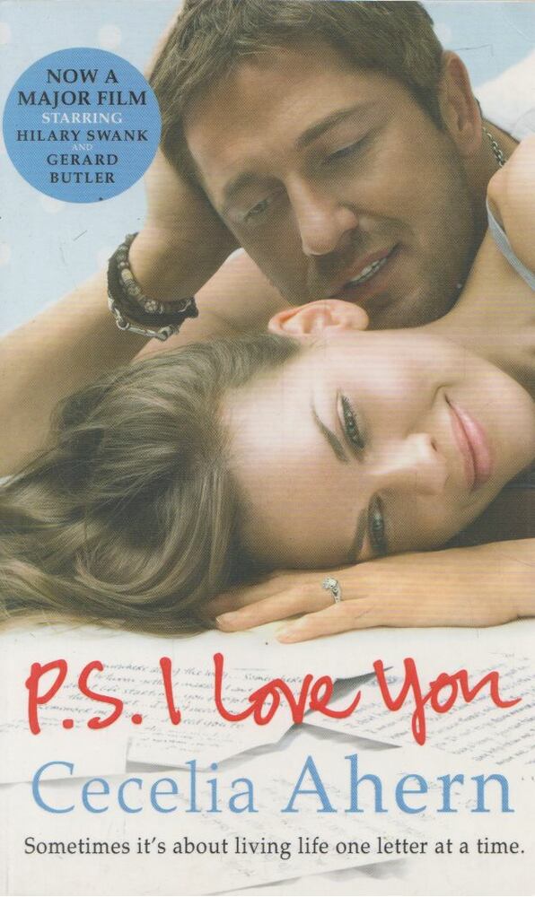 Cecelia Ahern - P.S. I Love You