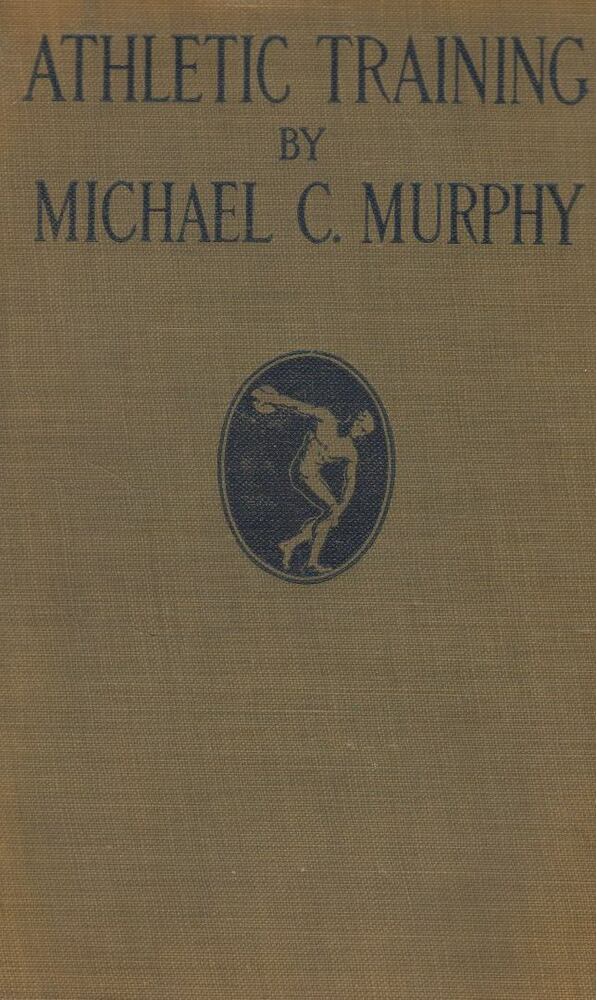 Michael C. Murphy - Athletic Training