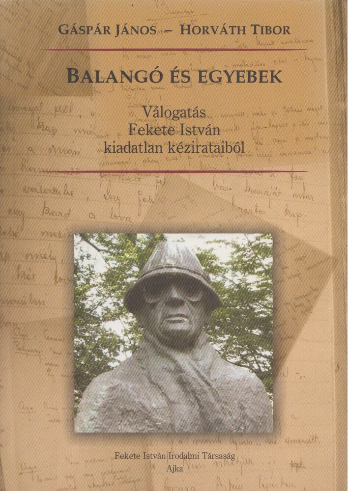 Dr. Gáspár János,Horváth Tibor - Balangó és egyebek