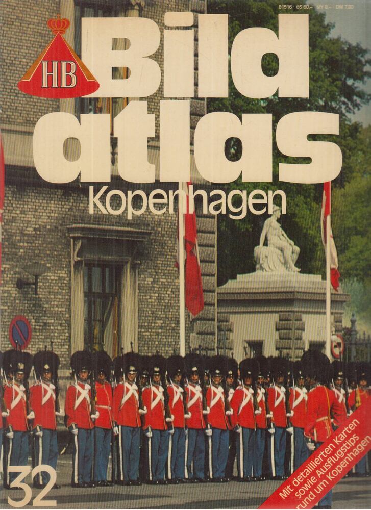 Klugmann, Ulrike - Kopenhagen