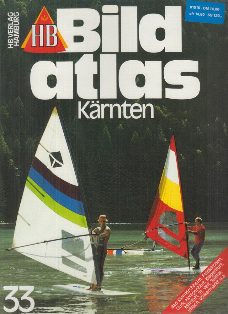 Günter C. Vieten, Klugmann, Ulrike - Kärnten Günter C. Vieten, Klugmann, Ulrike - Kärnten, Hamburg 1993 antikvár könyv
